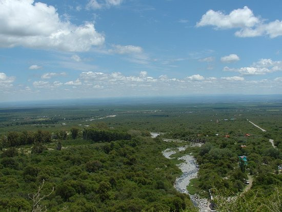 Balneario El Talar-Los Molles必去景点