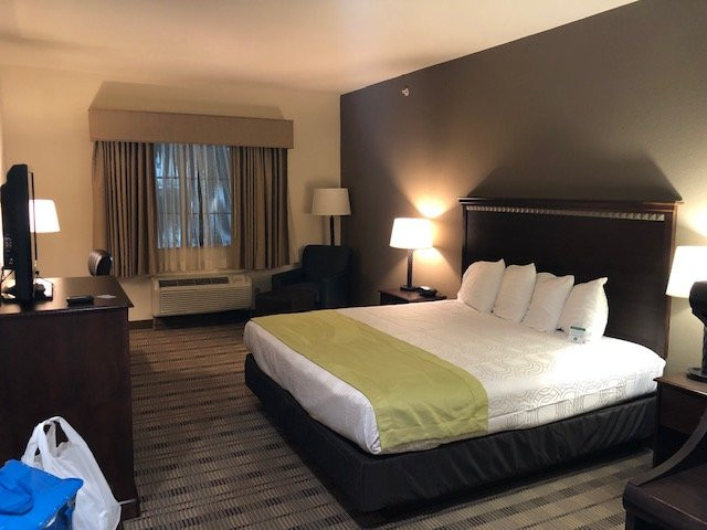 Best Western La Grange Inn & Suites主图