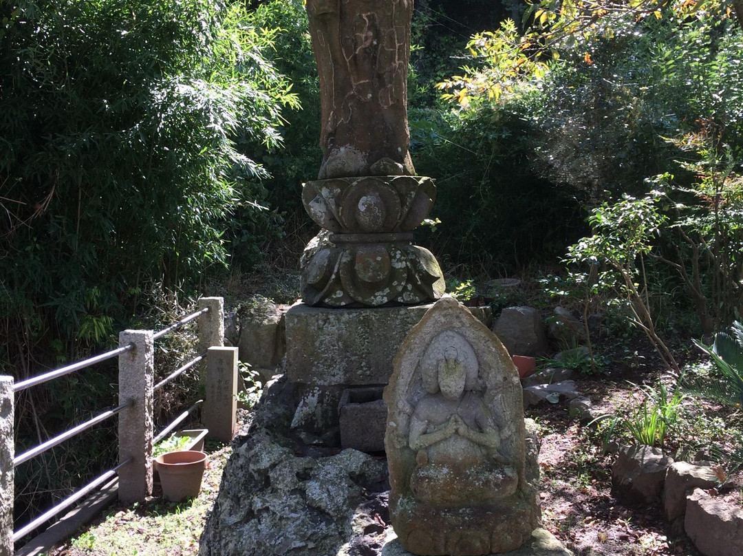 Sakaime Jizo-米子市必去景点