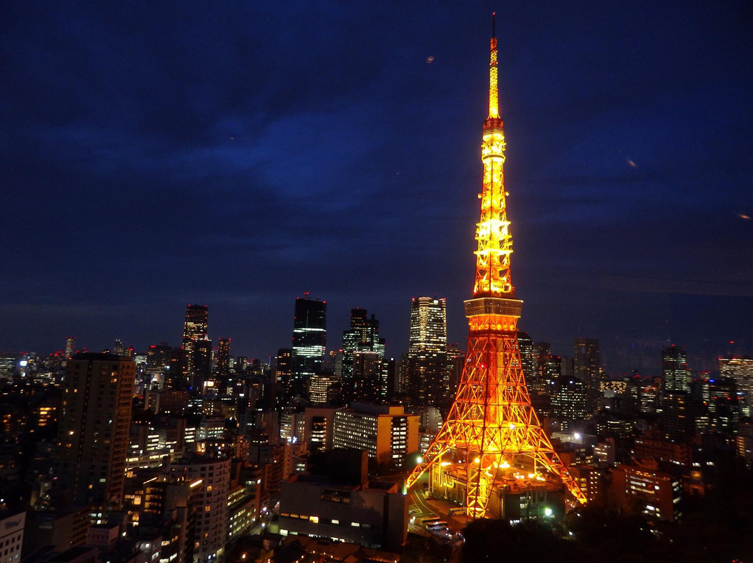 东京旅游攻略图片