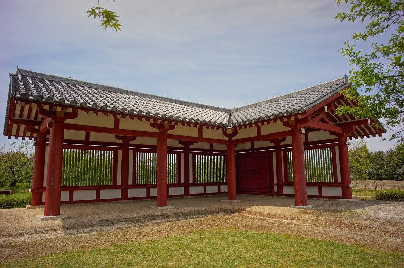 Shimono Yakushiji History Museum景点图片