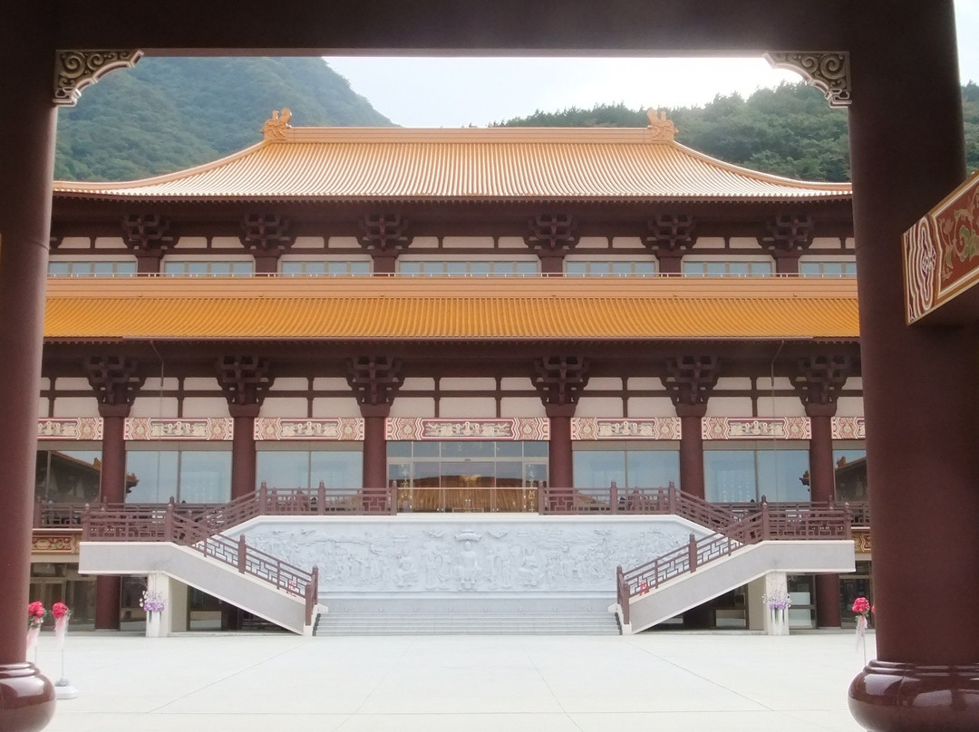 Hosui-ji Temple景点图片