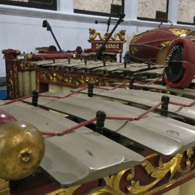 Banguntapan旅游攻略图片