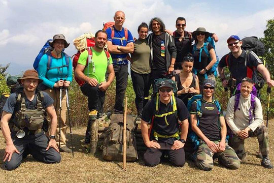 Bhanjyang Travels and Treks-博卡拉必去景点