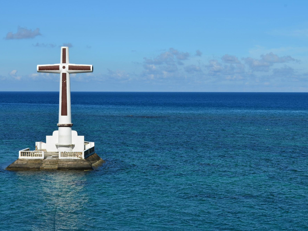 Sunken Cemetery
