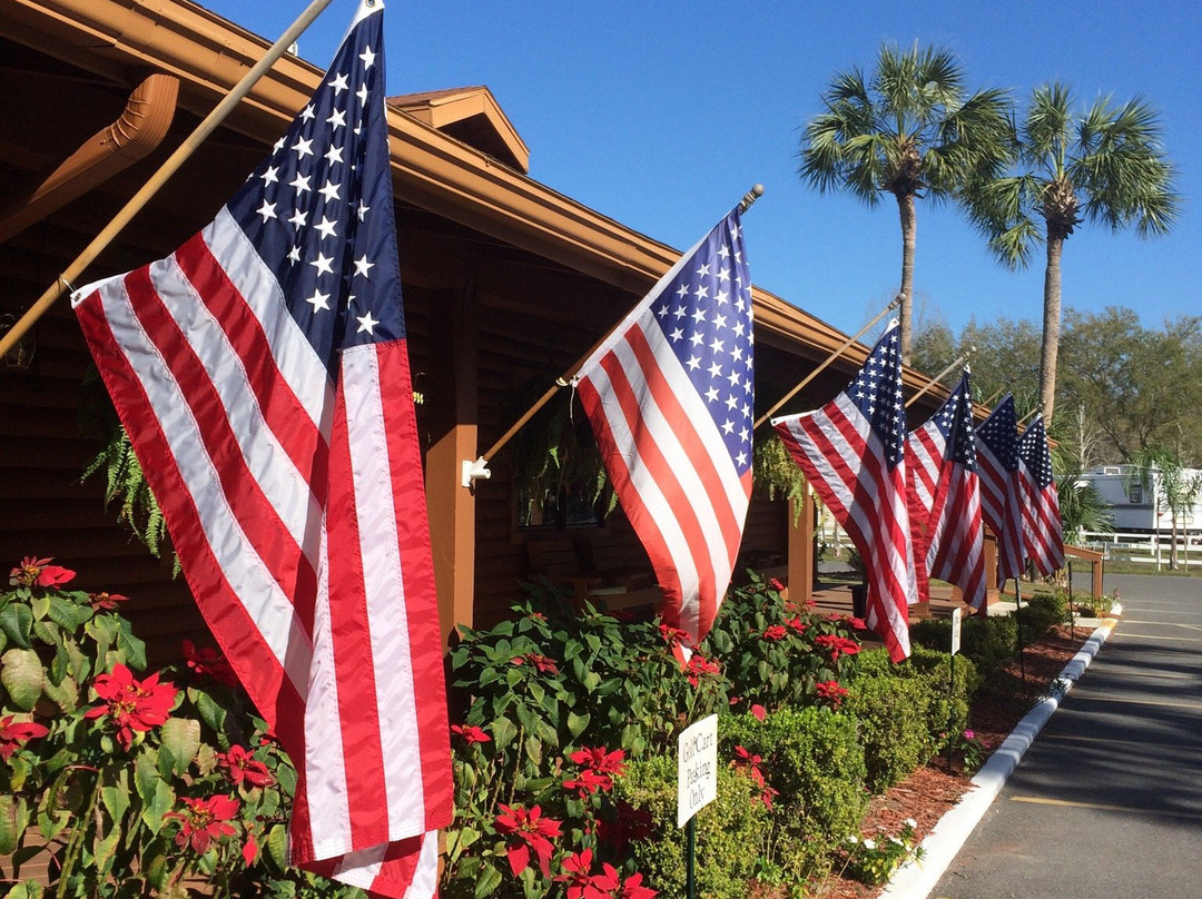 The Springs RV Resort