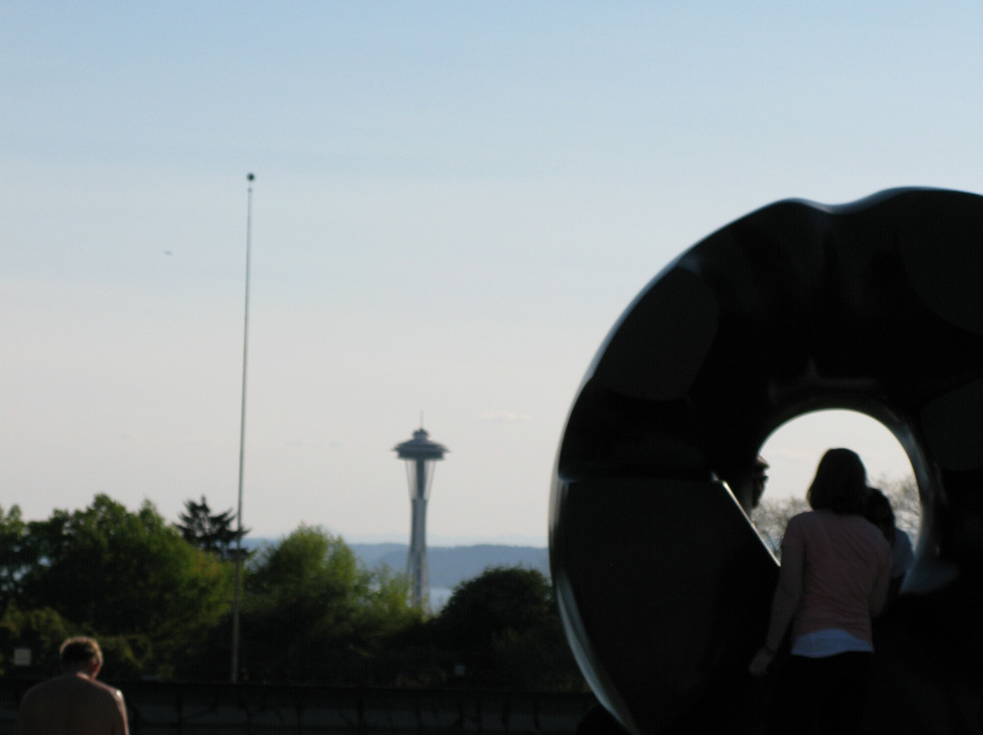 The World's Greatest Seattle Trivia Crawls景点图片
