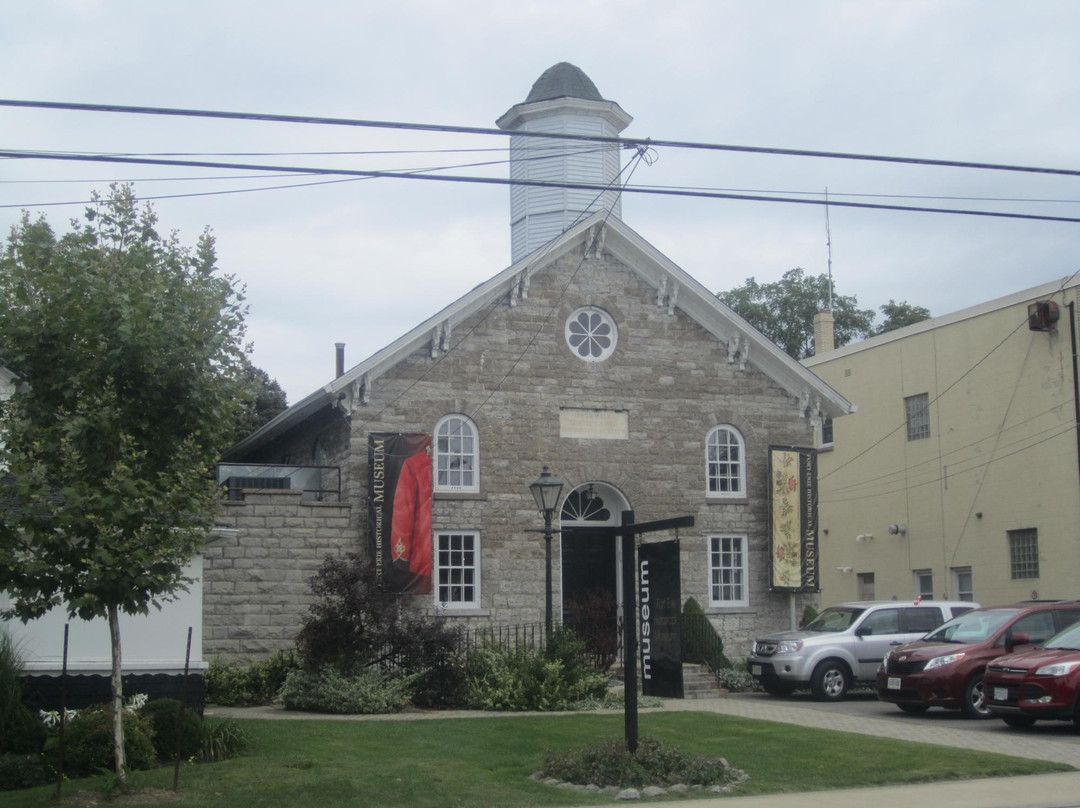 Fort Erie Historical Museum景点图片