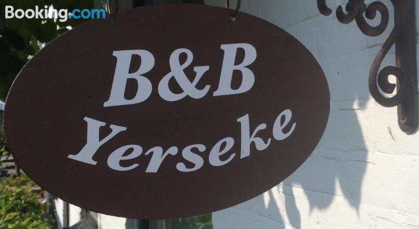 Bed & Breakfast Yerseke主图