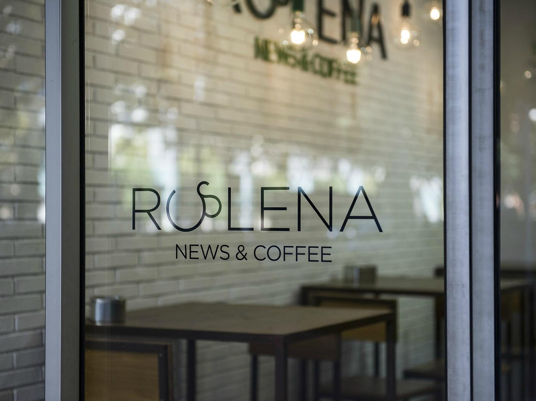 Castellvell del Camp餐馆和美食-Roslena Llibertat