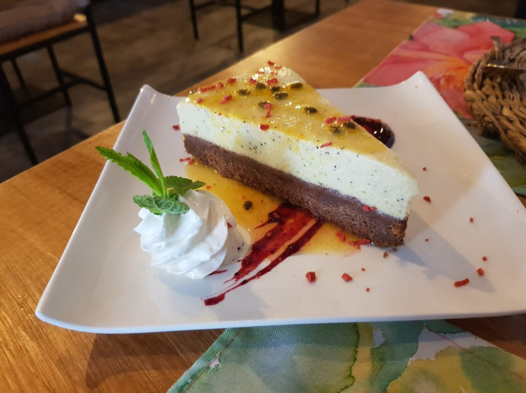 Chelva餐馆和美食-Bacano´s Bar