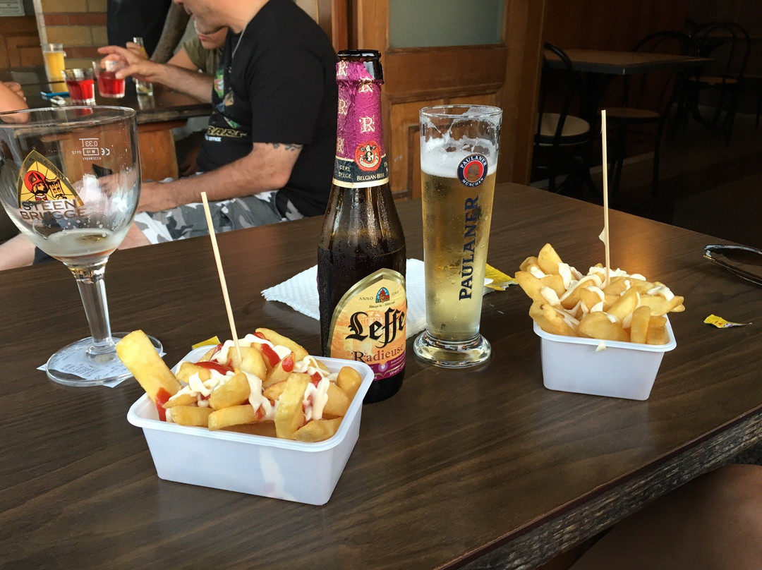 La Birretta