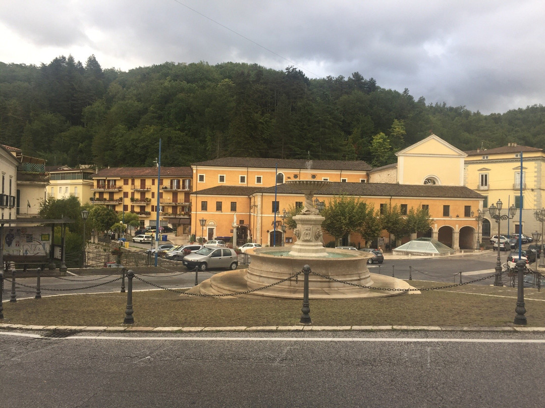 Caffe Dell'Arco