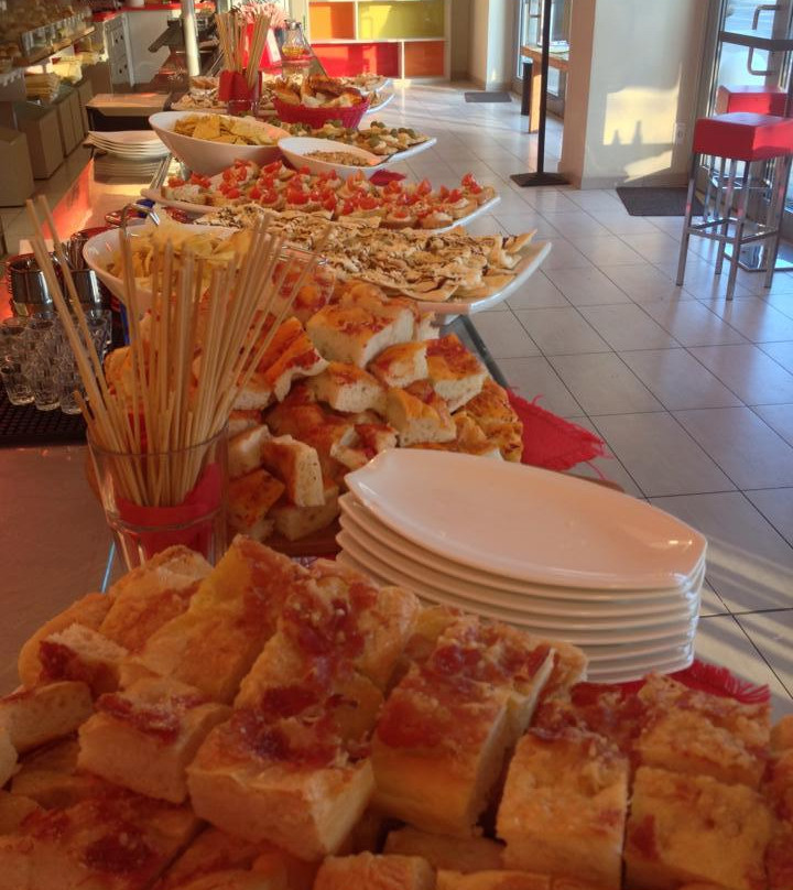 Antichi Sapori - Forno Pasticceria Di Toselli Stefano & C
