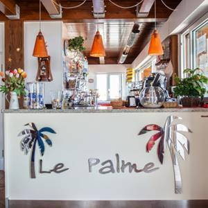 Le Palme Ristorante Pizzeria