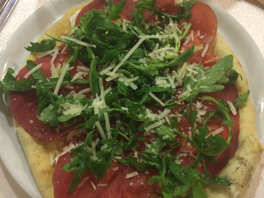 Ristorante Pizzeria Marechiaro