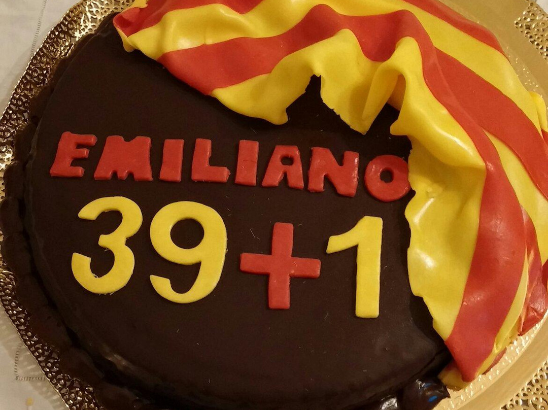 Muzza Sant'Angelo餐馆和美食-Dolce Meta Lodi