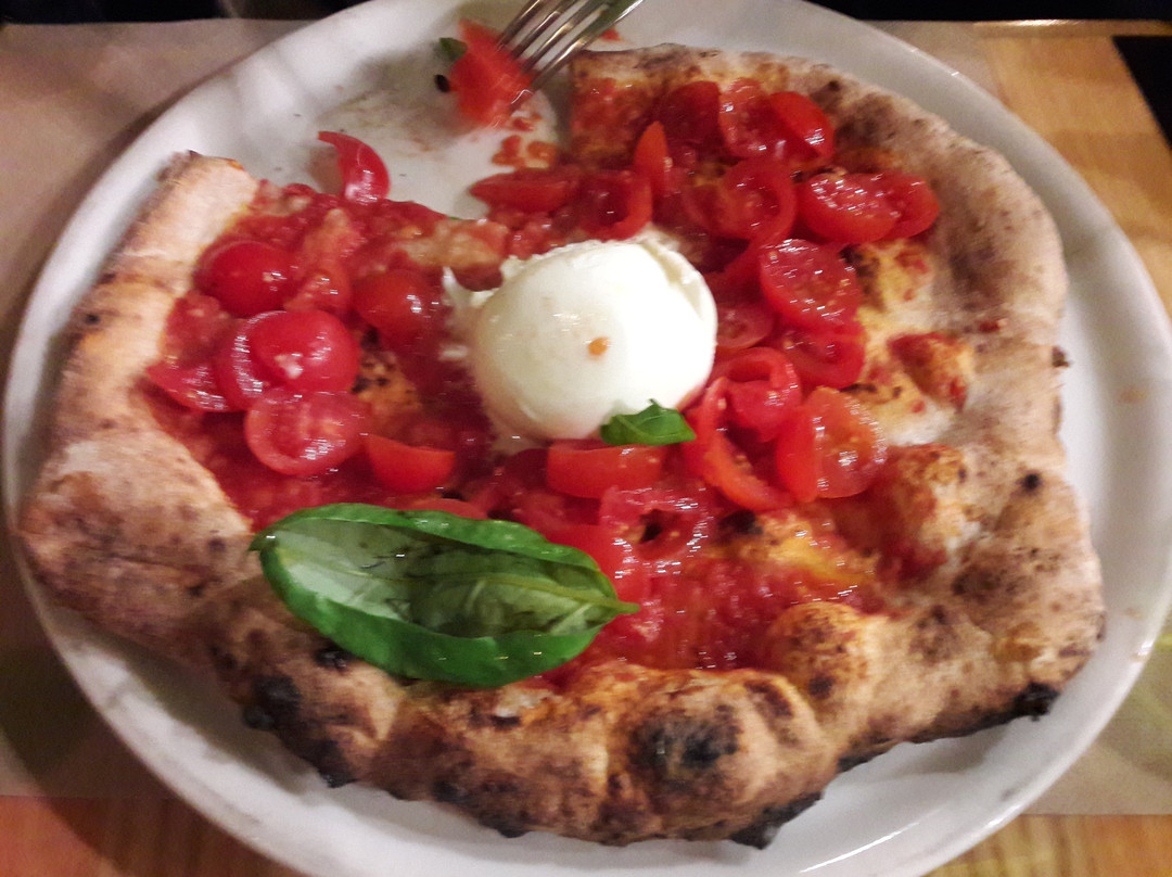 Ristorante Pizzeria Al Laghetto