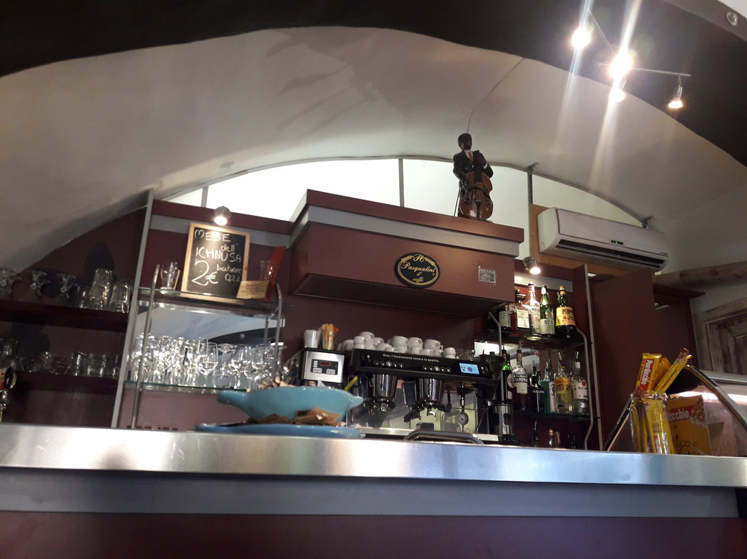 Metropolitan Cafè