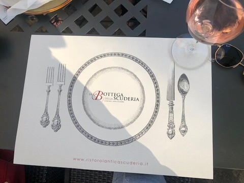 La Bottega della Scuderia