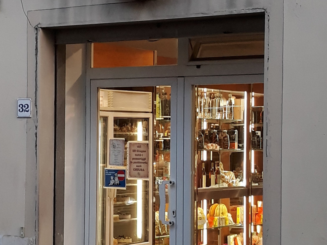 Pontelungo旅游攻略图片