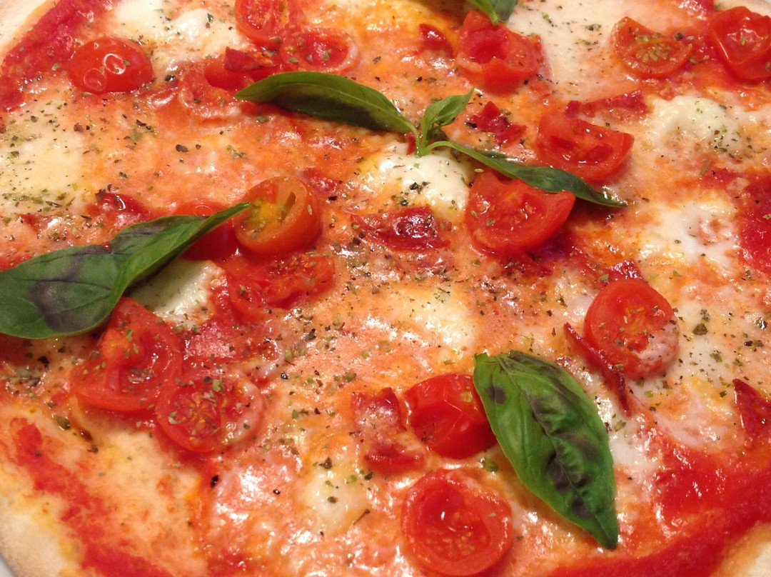 Ristorante Pizzeria Salegg
