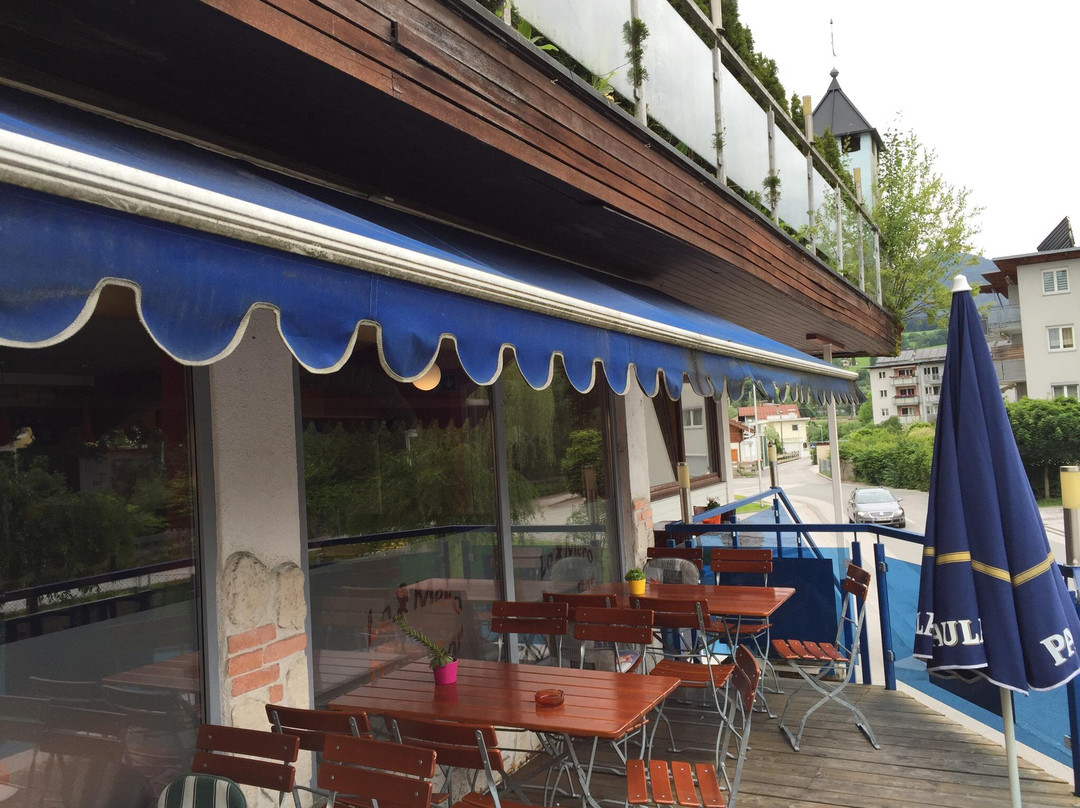 Mariastein餐馆和美食-Lo Mero