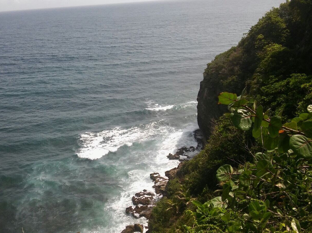 Quebradillas旅游攻略图片