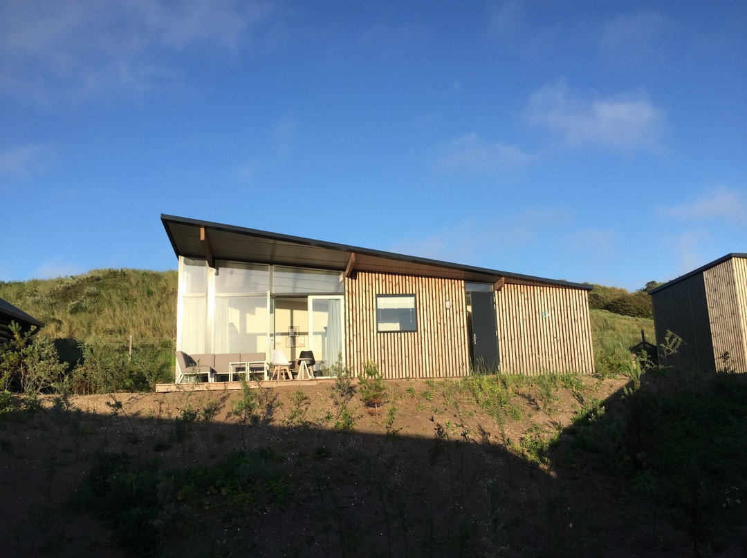 Roompot Bloemendaal aan Zee