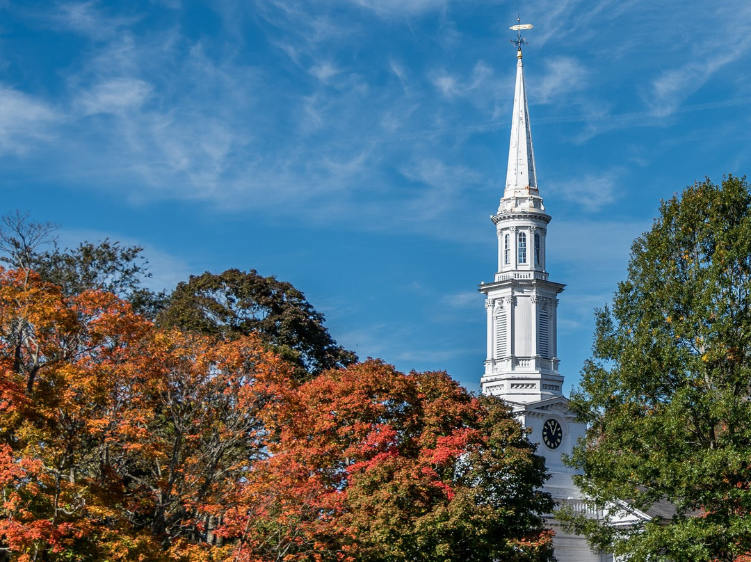 列克星敦旅游攻略图片