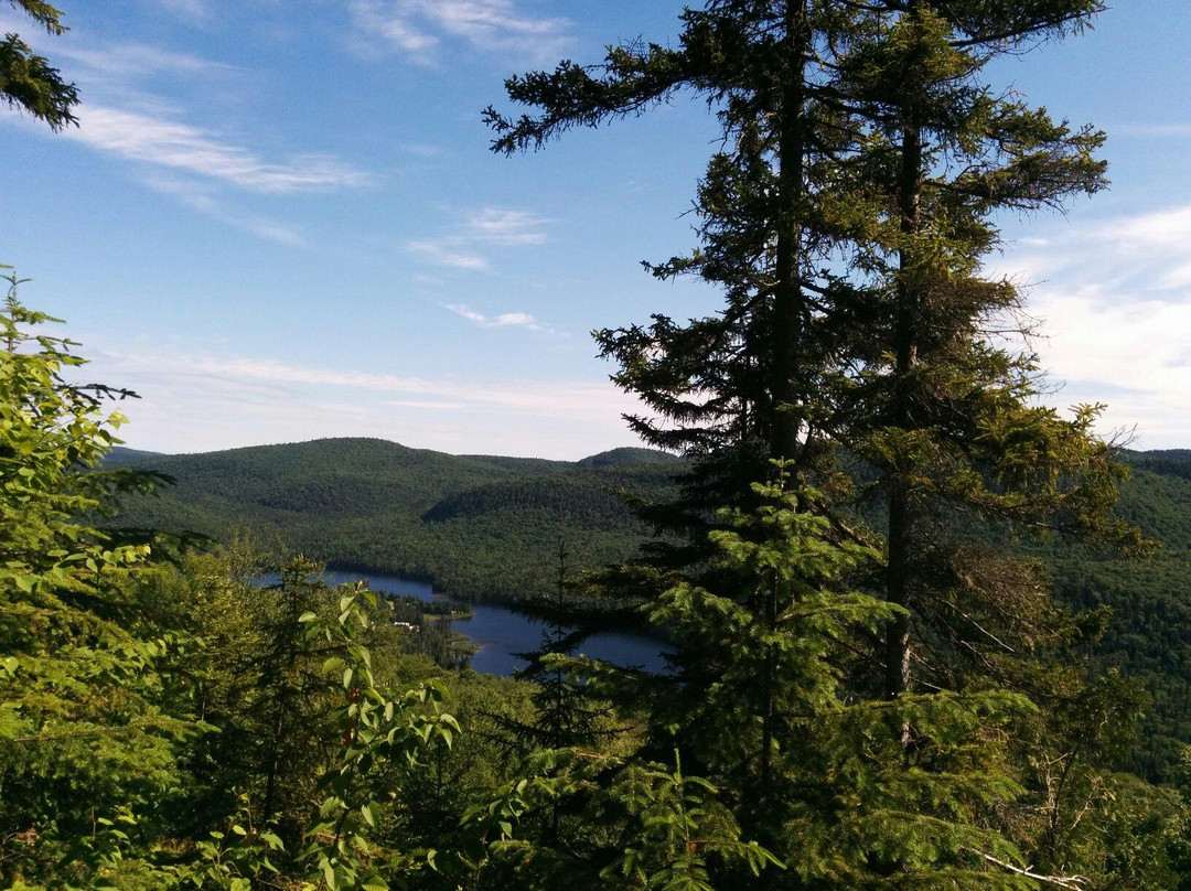 Parc National Du Mont-Tremblant景点图片