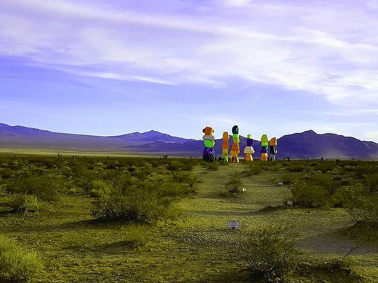 Jean旅游攻略图片