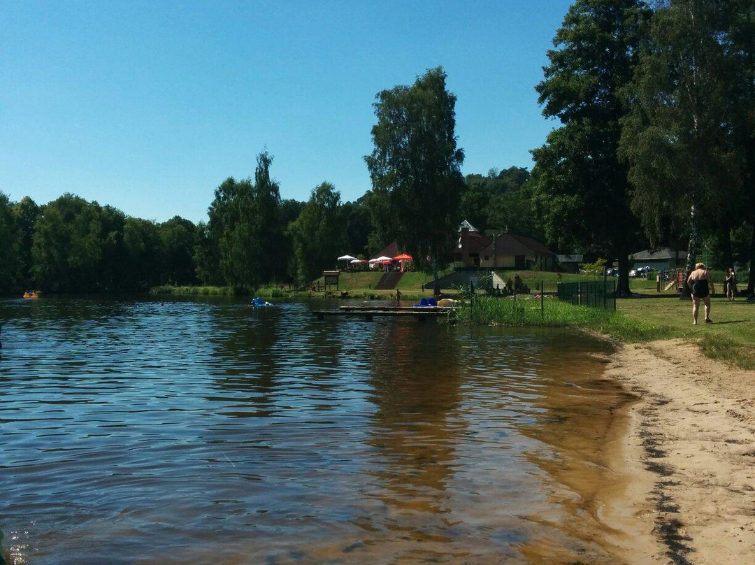 Camping Ramstein Plage