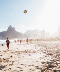 南美洲里约热内卢图片