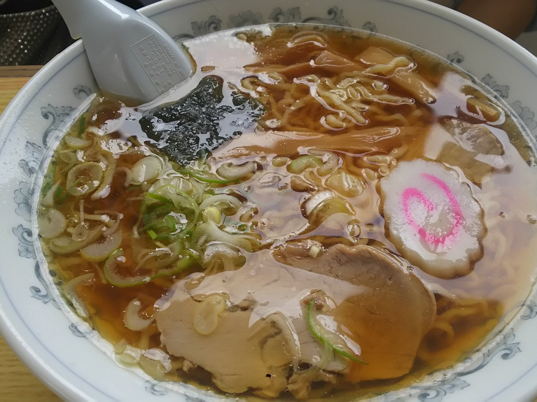 東部食堂
