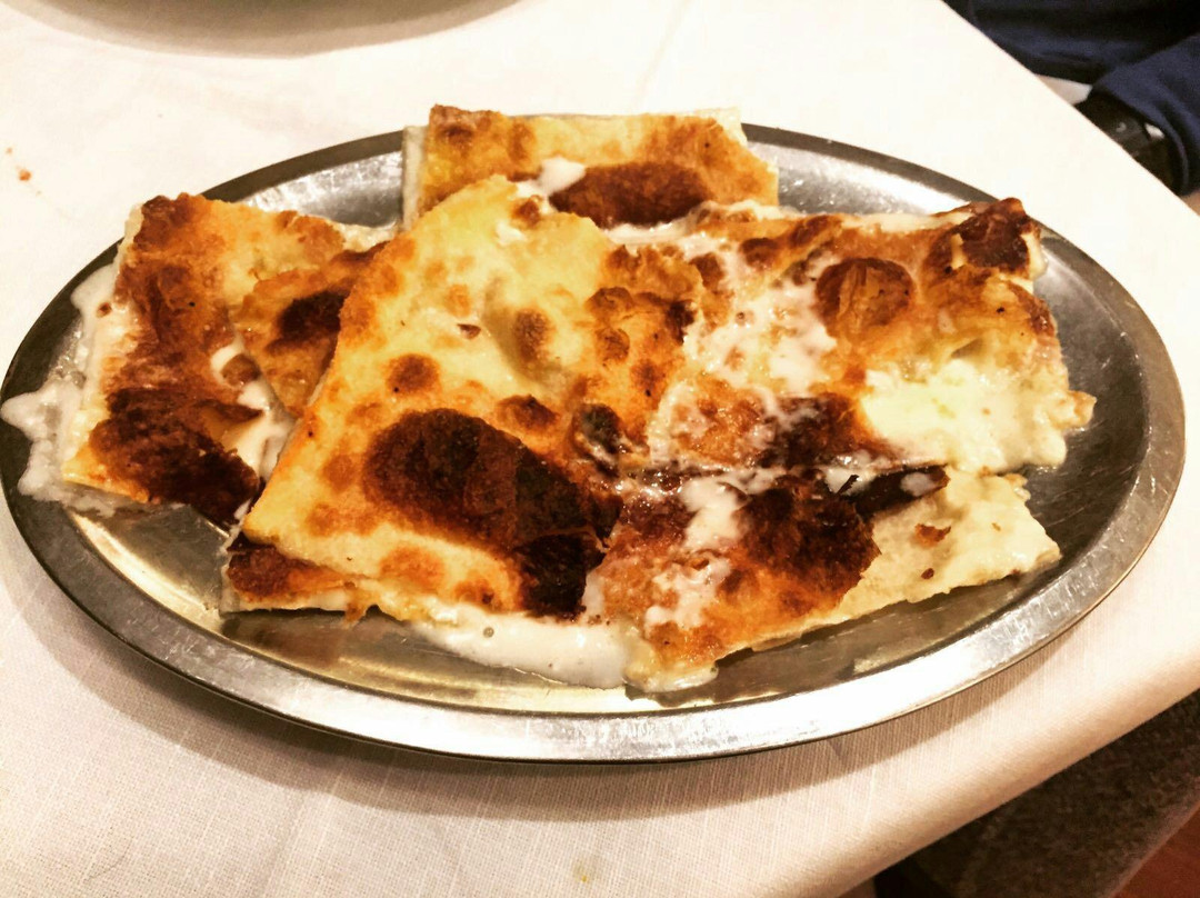 Manuelina Focacceria Bistrot