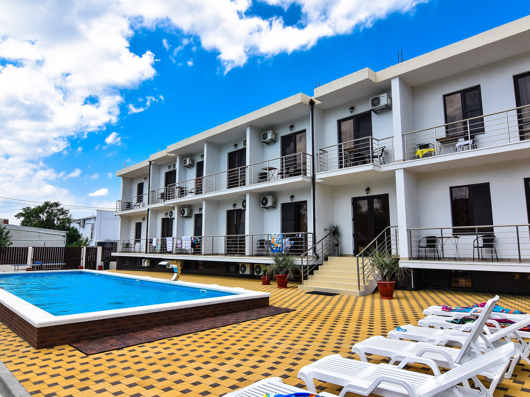 Guest House Dinastiya