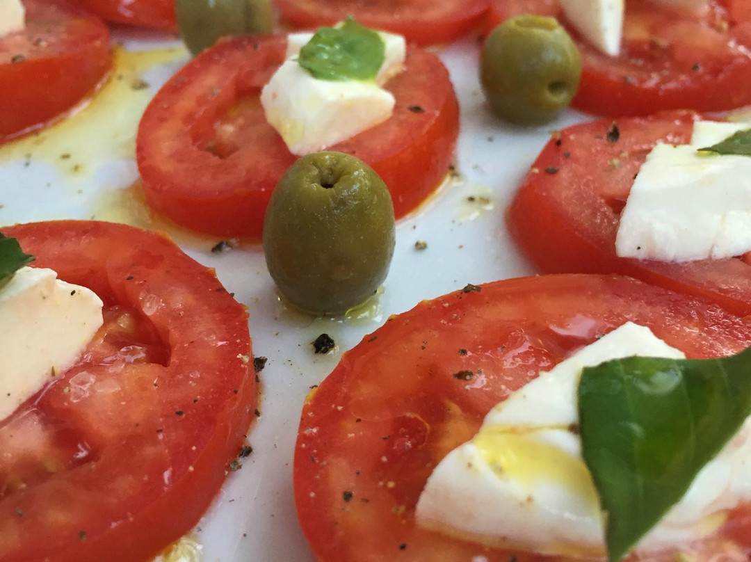 Trattoria da Gianni Zihuatanejo