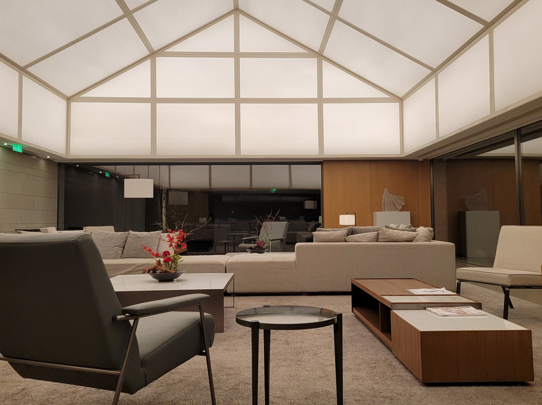 阿丽拉乌镇主图