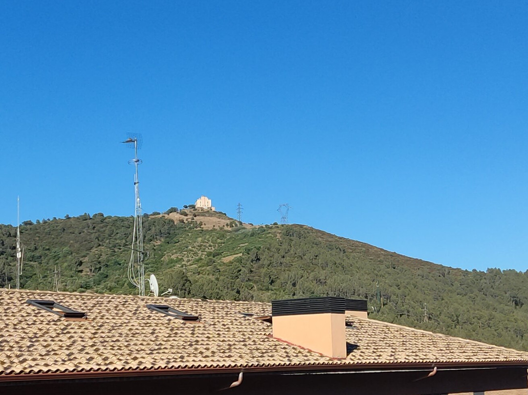 Ermita De San Ramón