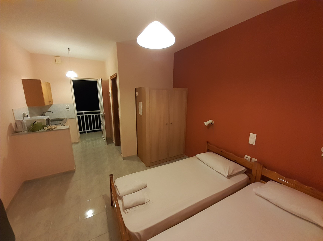 Panagiotis Studios