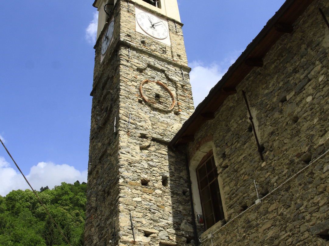 Parrocchia Santa Maria Assunta景点图片