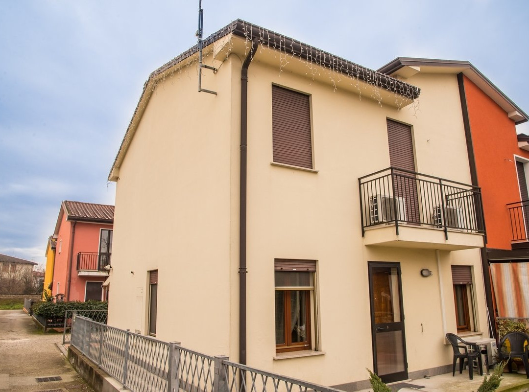 Cavarzere酒店住宿-Adria Bella LT Z00157