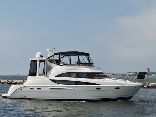Long Island Private Yacht Charters