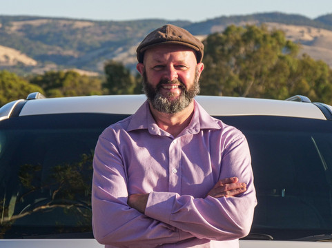 Barossa Bespoke Tours-塔努达必去景点