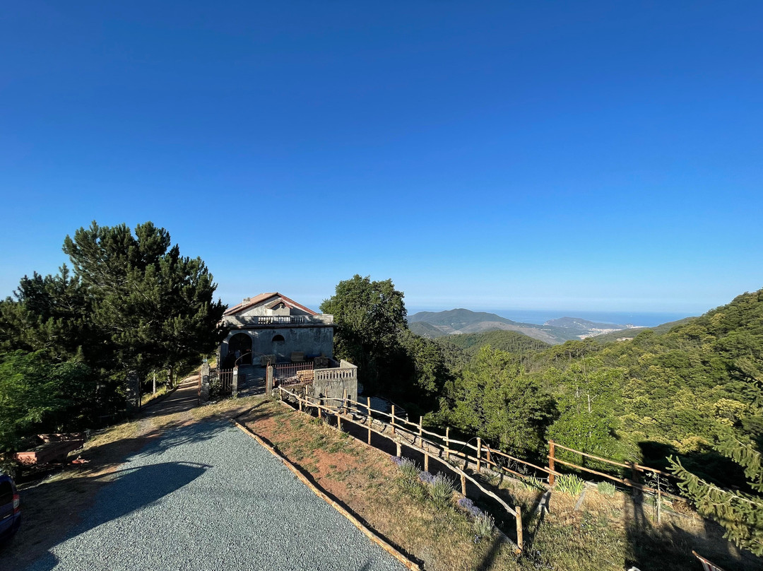 Agriturismo Humus Sapiens