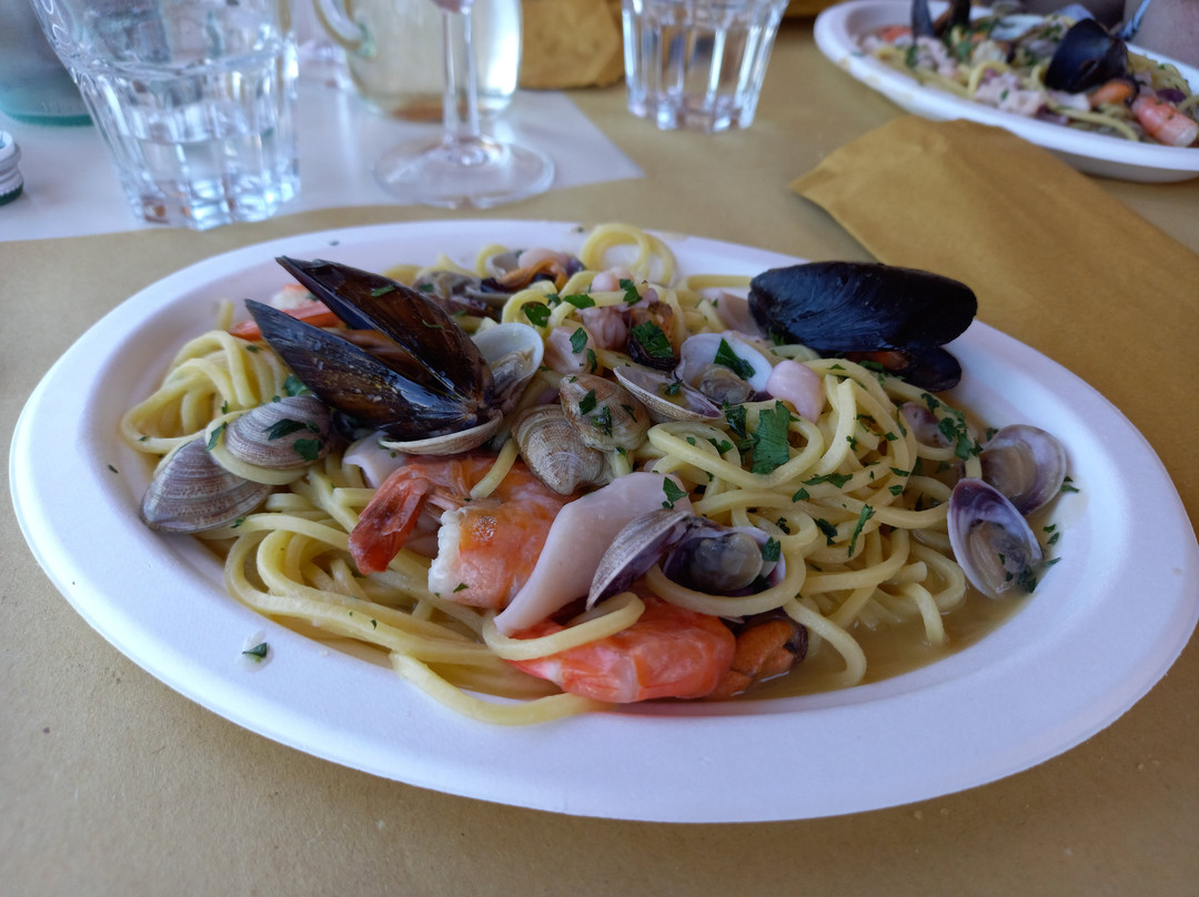 gitano Bar Aperitivi Ristorazione