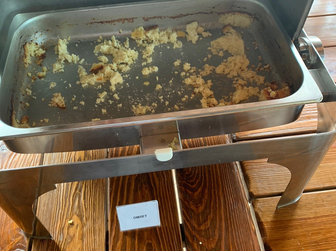 Spassk旅游攻略图片