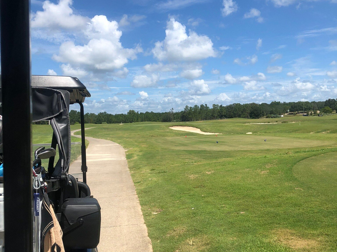 Eagle Dunes Golf Club景点图片