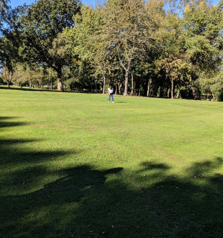 Brandhall Golf Club景点图片